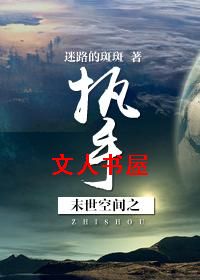 末世空间之执手封面