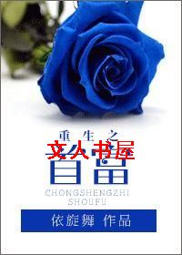 重生之首富封面