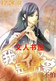 我的男友是禽兽封面