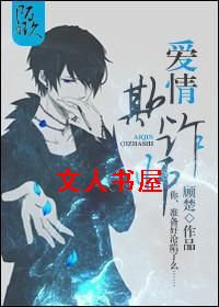 爱情欺诈师封面