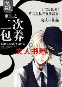 重生之二次包养封面