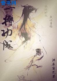 一将功成封面