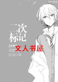 二次标记封面