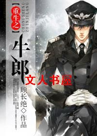 重生之牛郎封面
